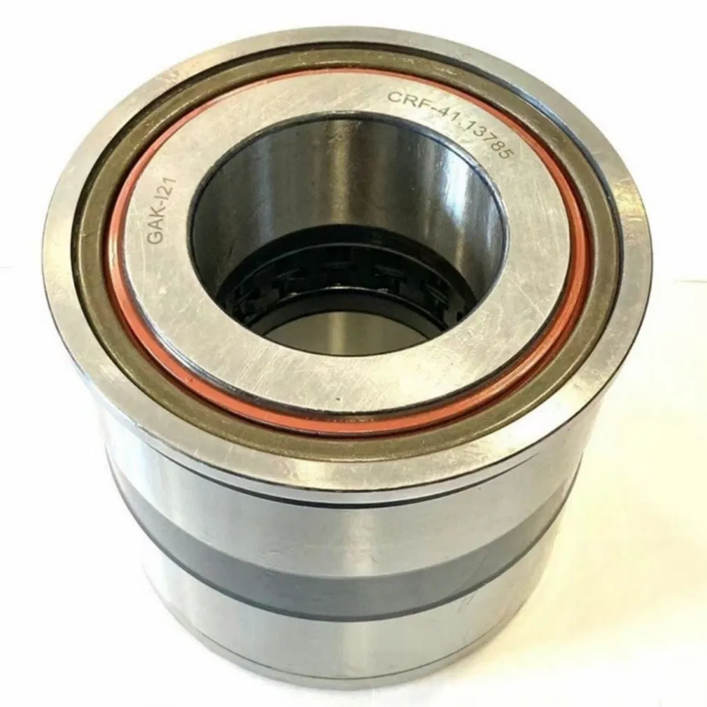 Подшипник ступицы колеса 43X76X43мм для авто