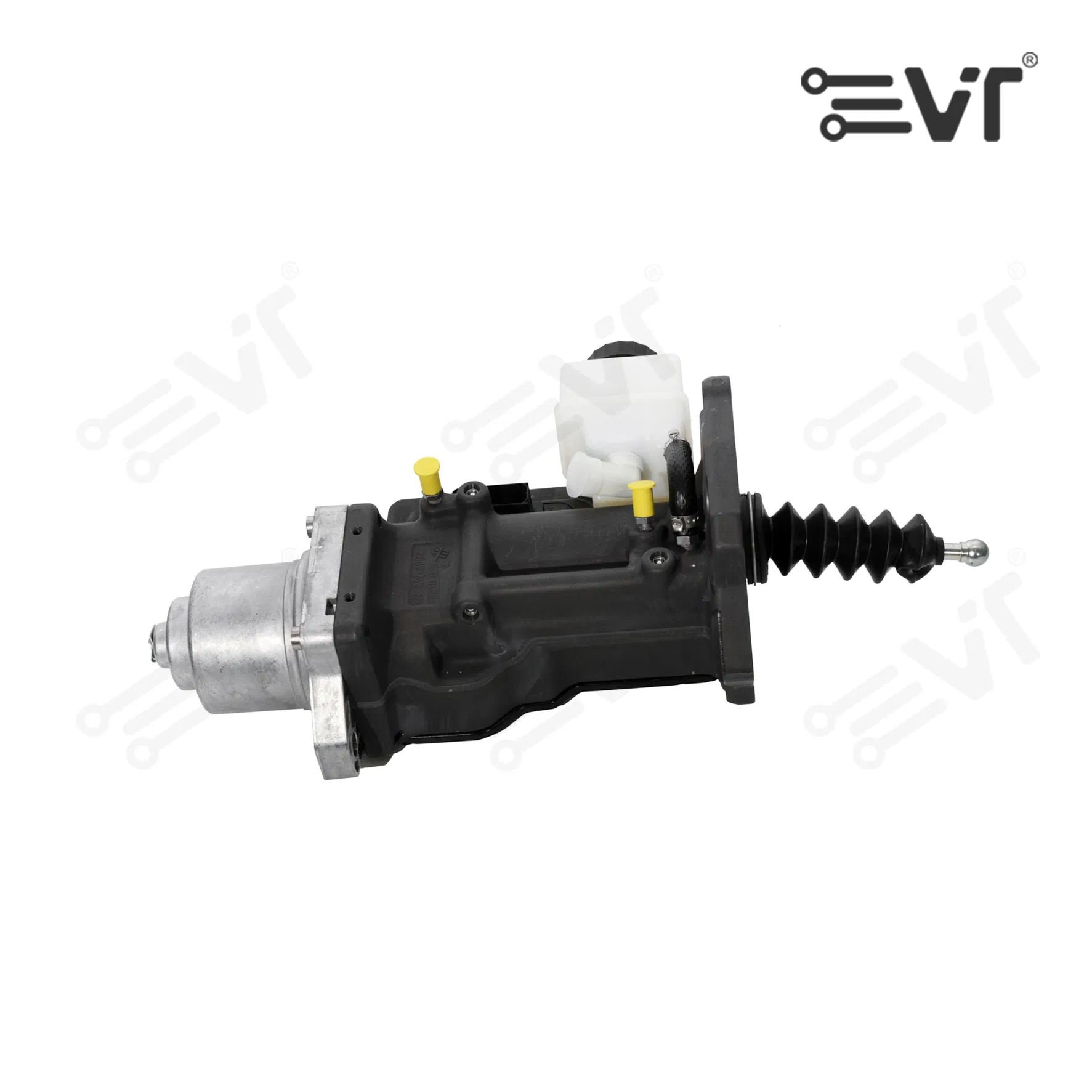 Сервопривод сцепления ECA2 для MAN TGX18.470