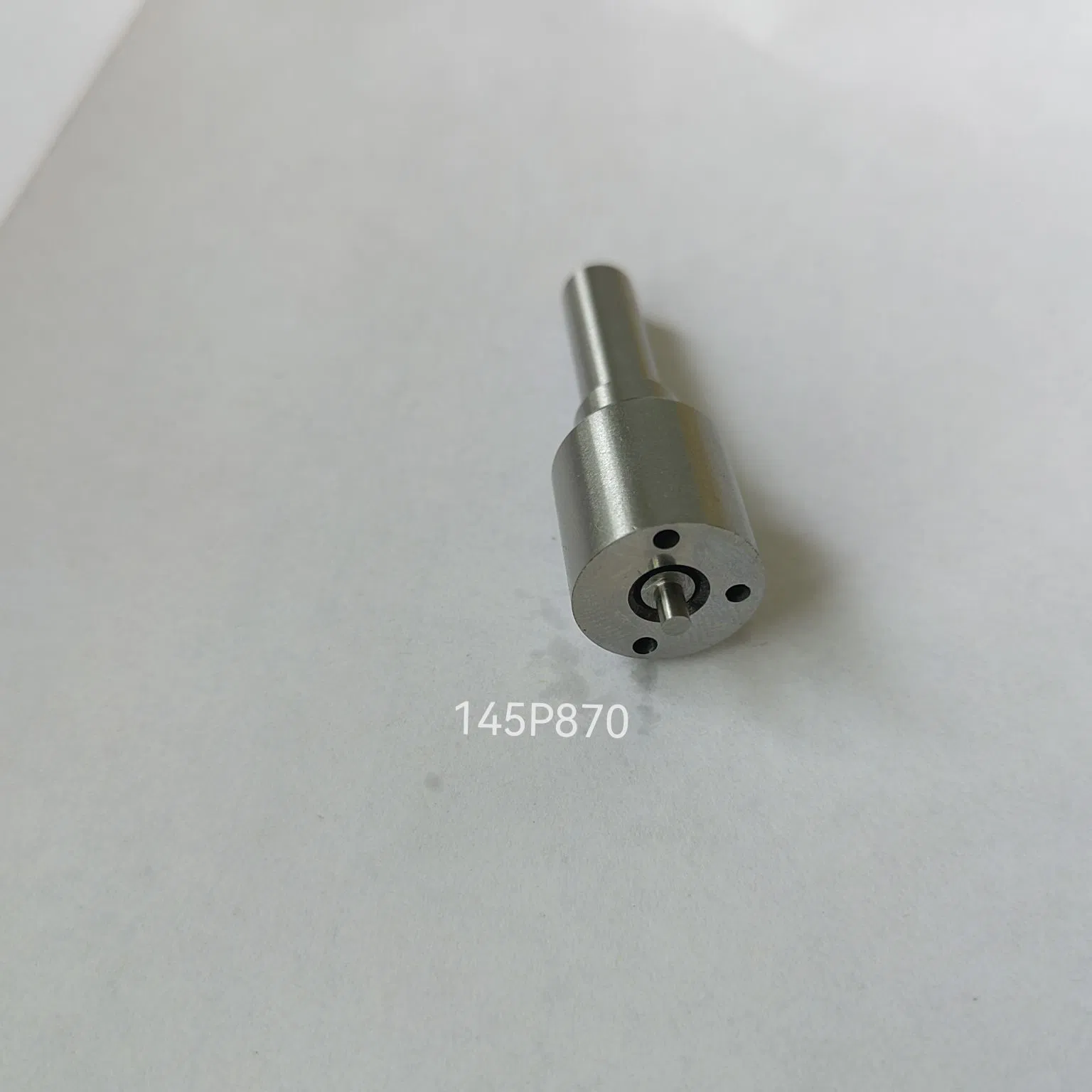 Топливная форсунка дизельная DLLA155P970 для Hyundai