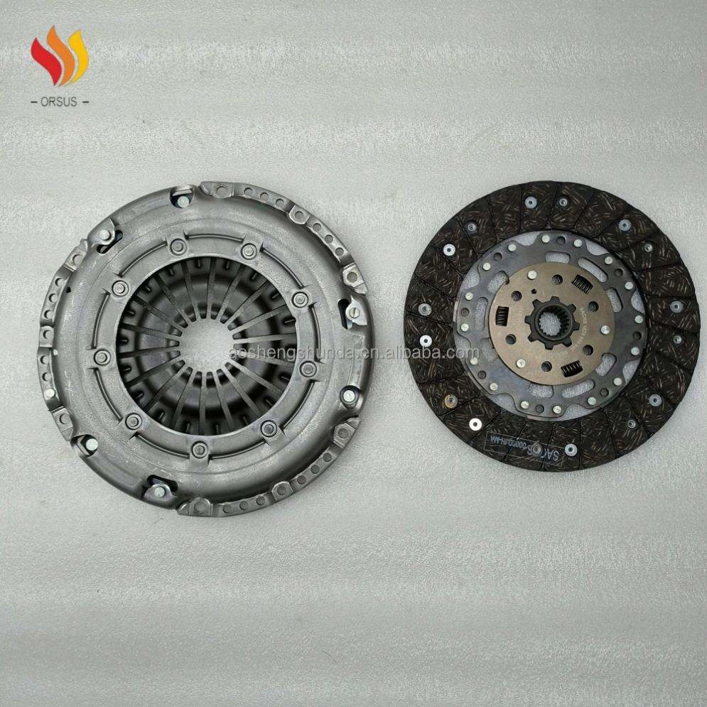 Диск сцепления 24101420 для Buick Encore, Chevrolet Trax