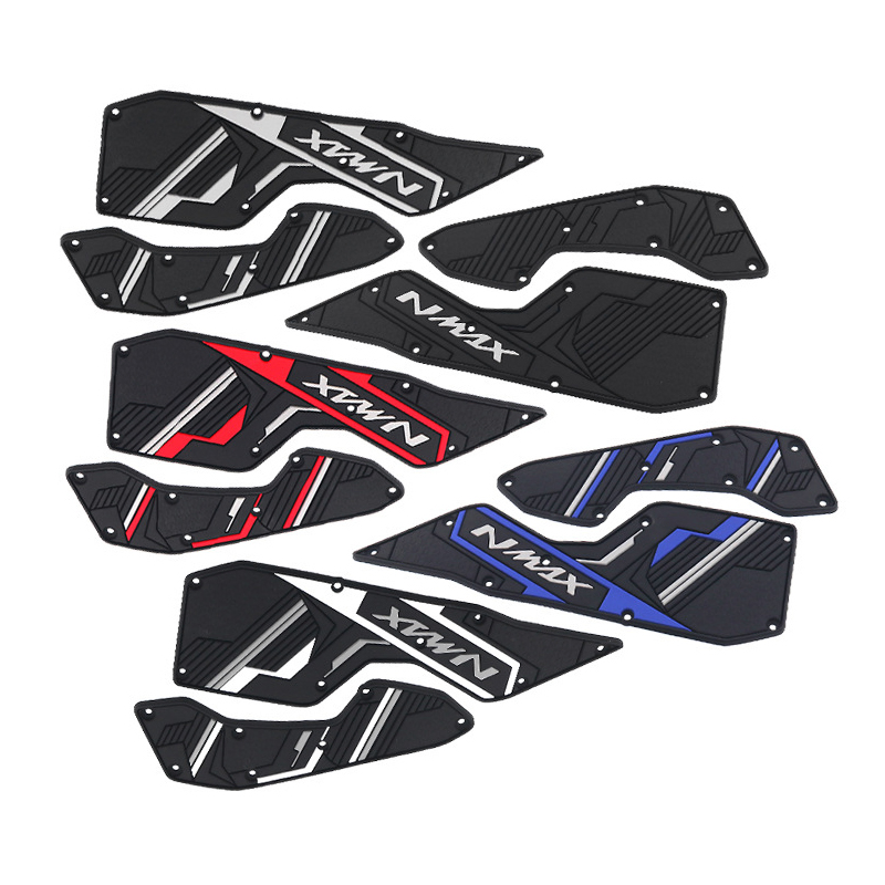 Накладки на педали для мотоцикла YAMAHA Nmax 155