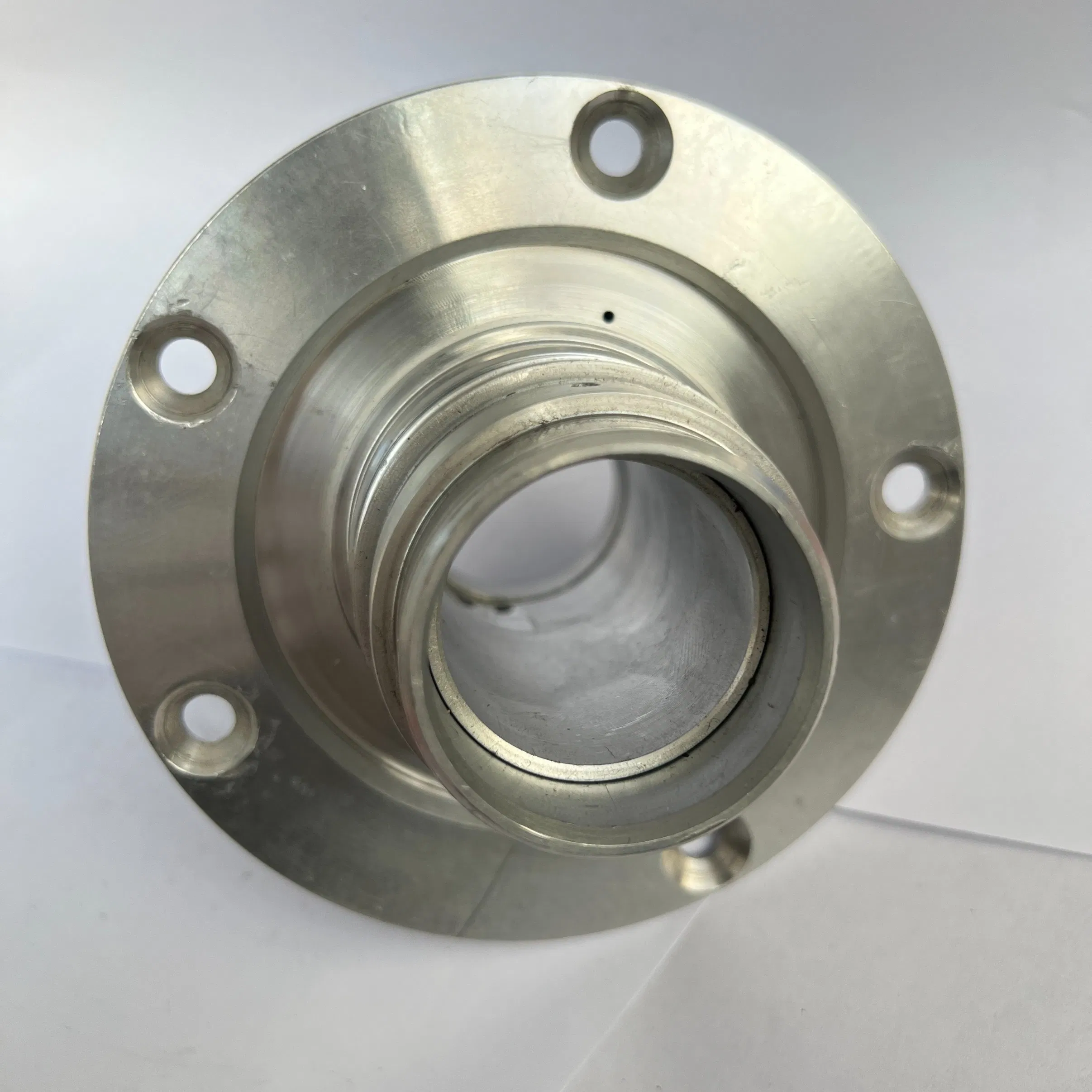 Алюминиевый впускной коллектор для авто и электромобилей