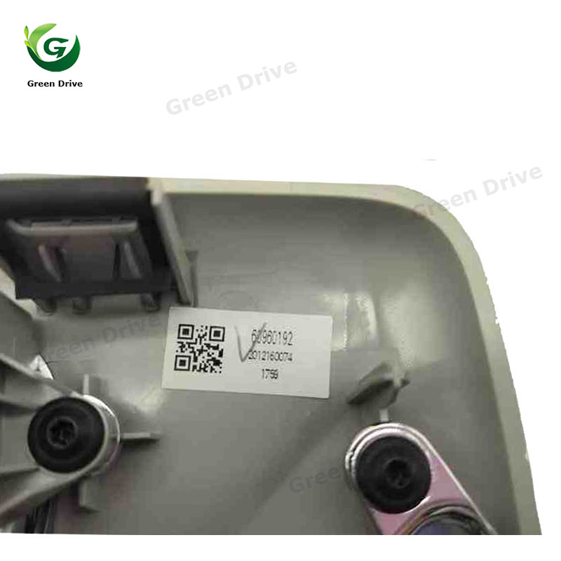 Premium GAC FIAT Top Light for Compass Vehicles - High Configuration