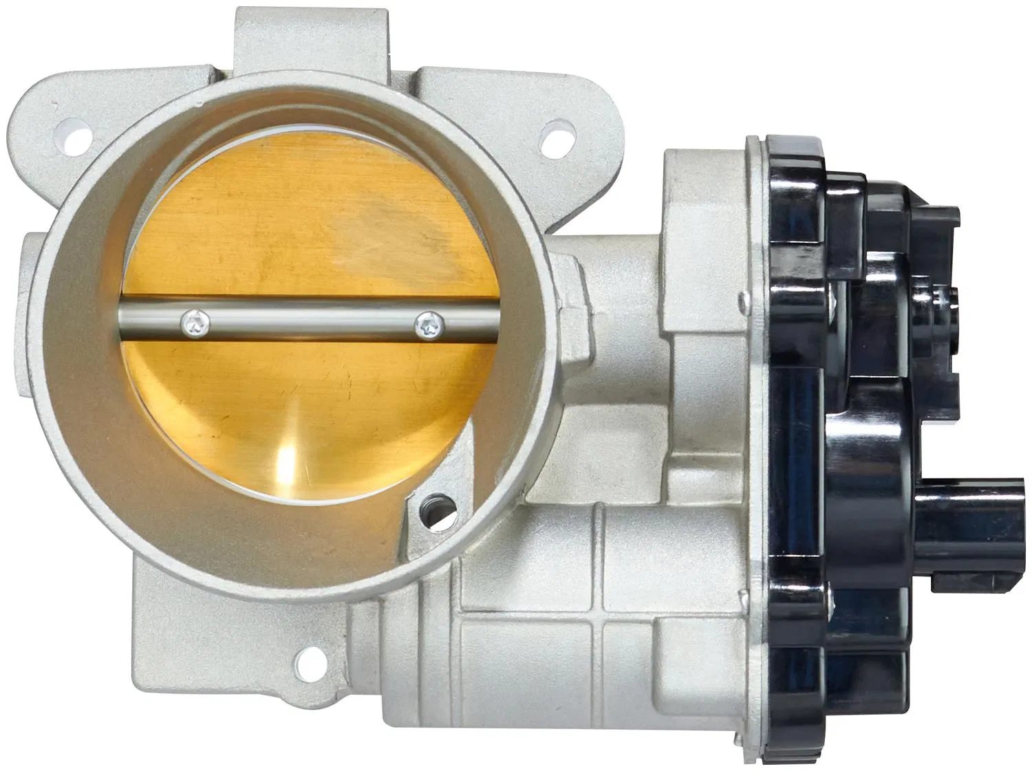 Электронная дроссельная заслонка TB1009 для Chevrolet