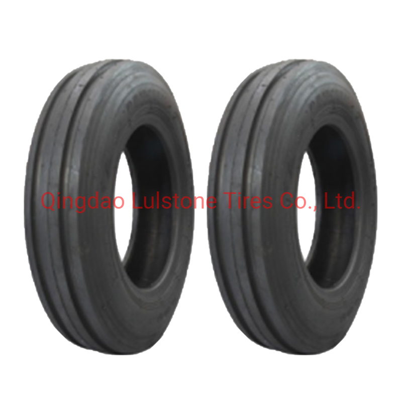 Agricultural Tires 6.00-16 6.00-19 6.50-16 7.50-16 Tractor Tyre