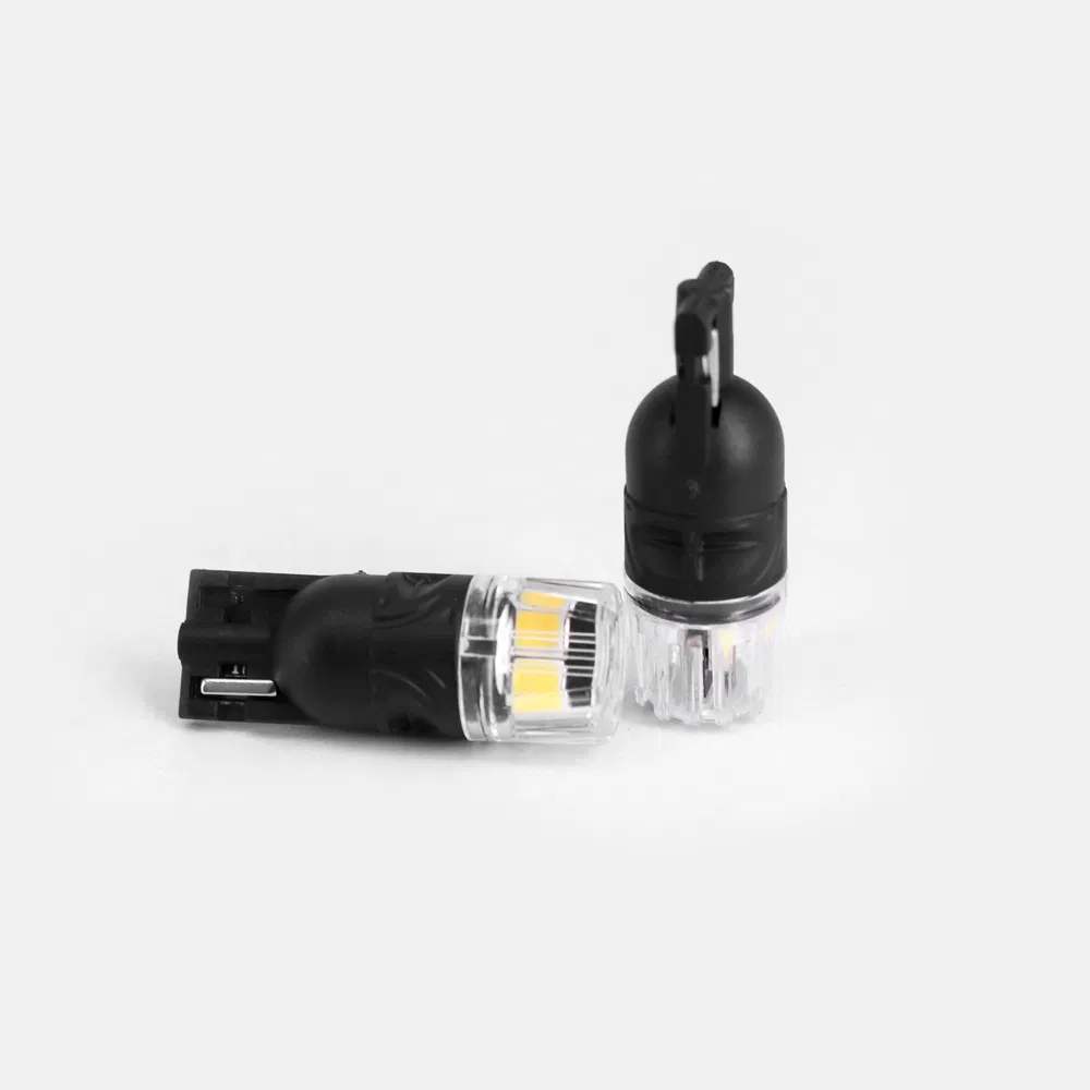 Светодиодная лампа T10 W5W 194 для салона авто