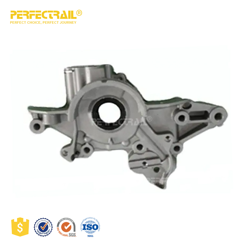 Масляный насос для Mazda 323 1994 (E9GZ-6600A)