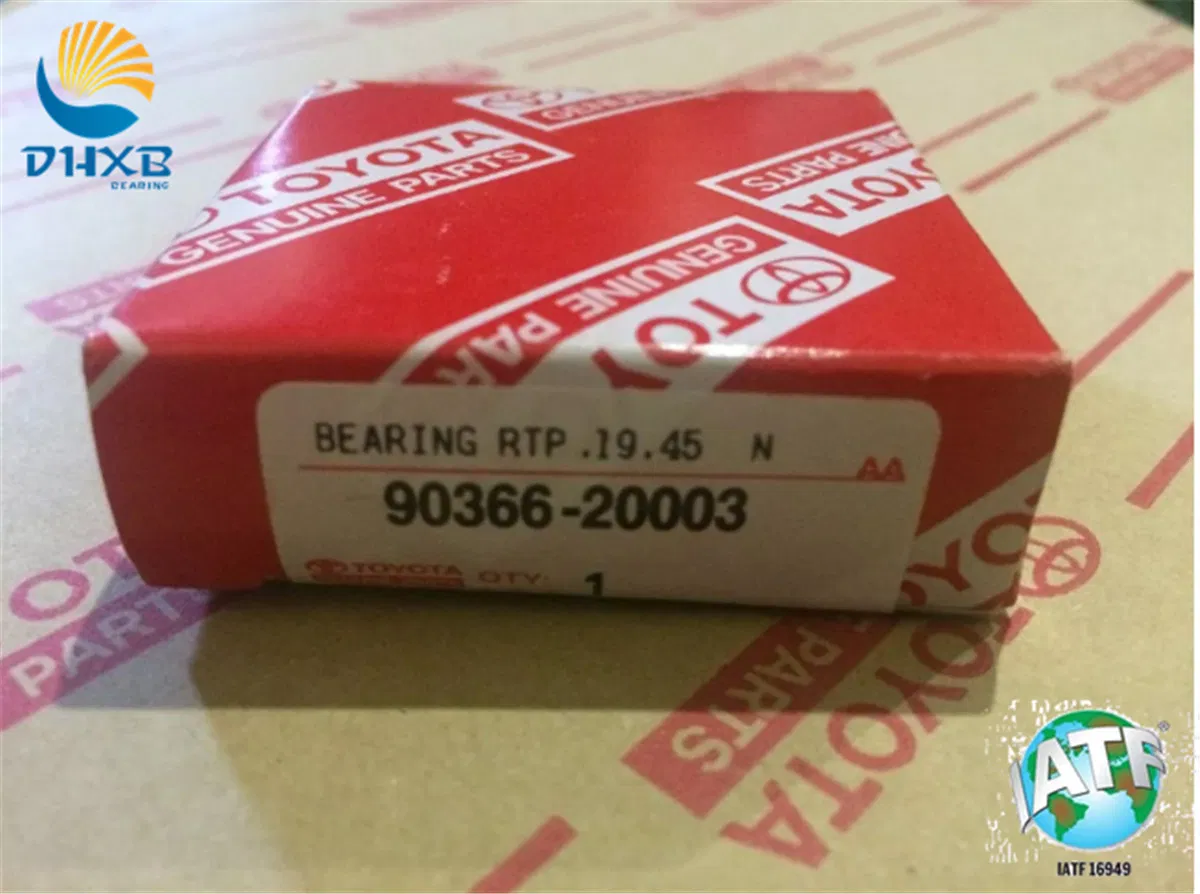 Выжимной подшипник сцепления Koyo Toyota 90363-40022