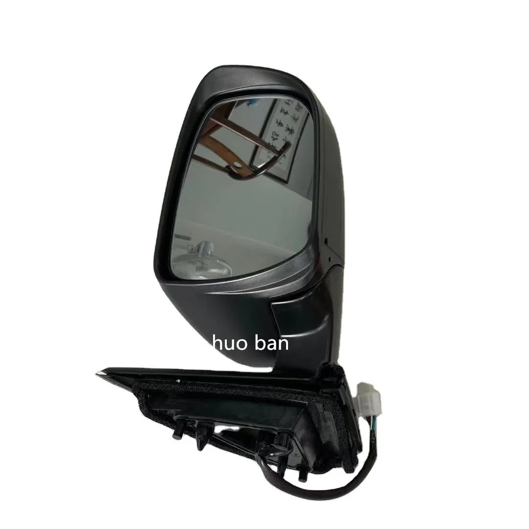 Premium Rear View Side Mirror for Qashqai 2015-2020 OE 96302-Df34b