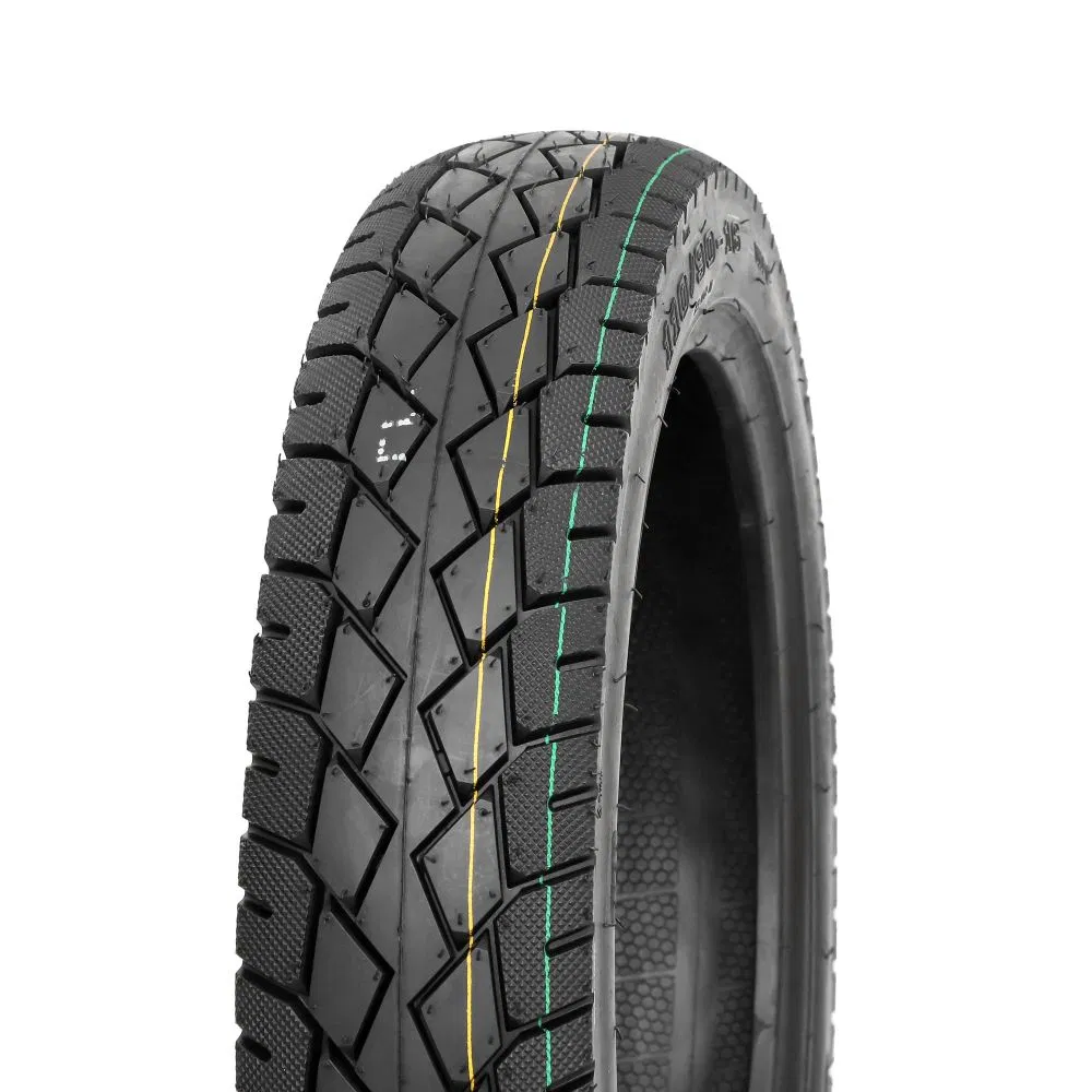 Шина мотоциклетная Enduro Bajaj 130/80-17, 120/70/14