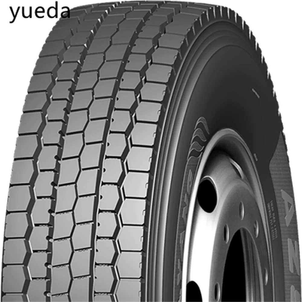 Best Quality All Steel Heavy Duty New Radial Goodyear Pattern Semi Truck Tires TBR Tyres G667 11r22.5 12.00r22.5 12r22.5 295/80r22.5 425/65r22.5