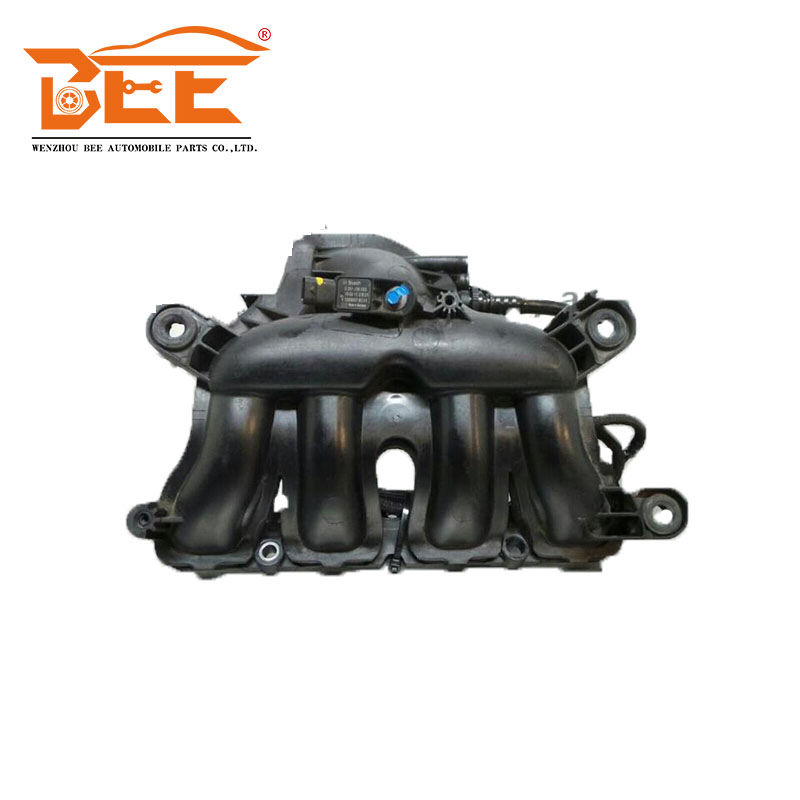 Впускной коллектор для Ford 2L 11617595078