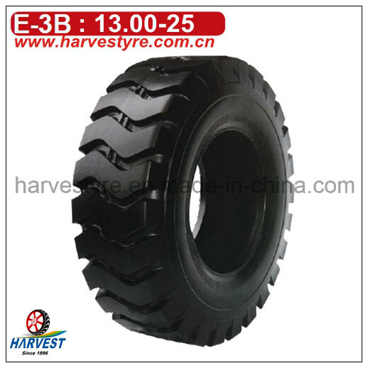 Havstone Brand E3/L3 Serise OTR Tires