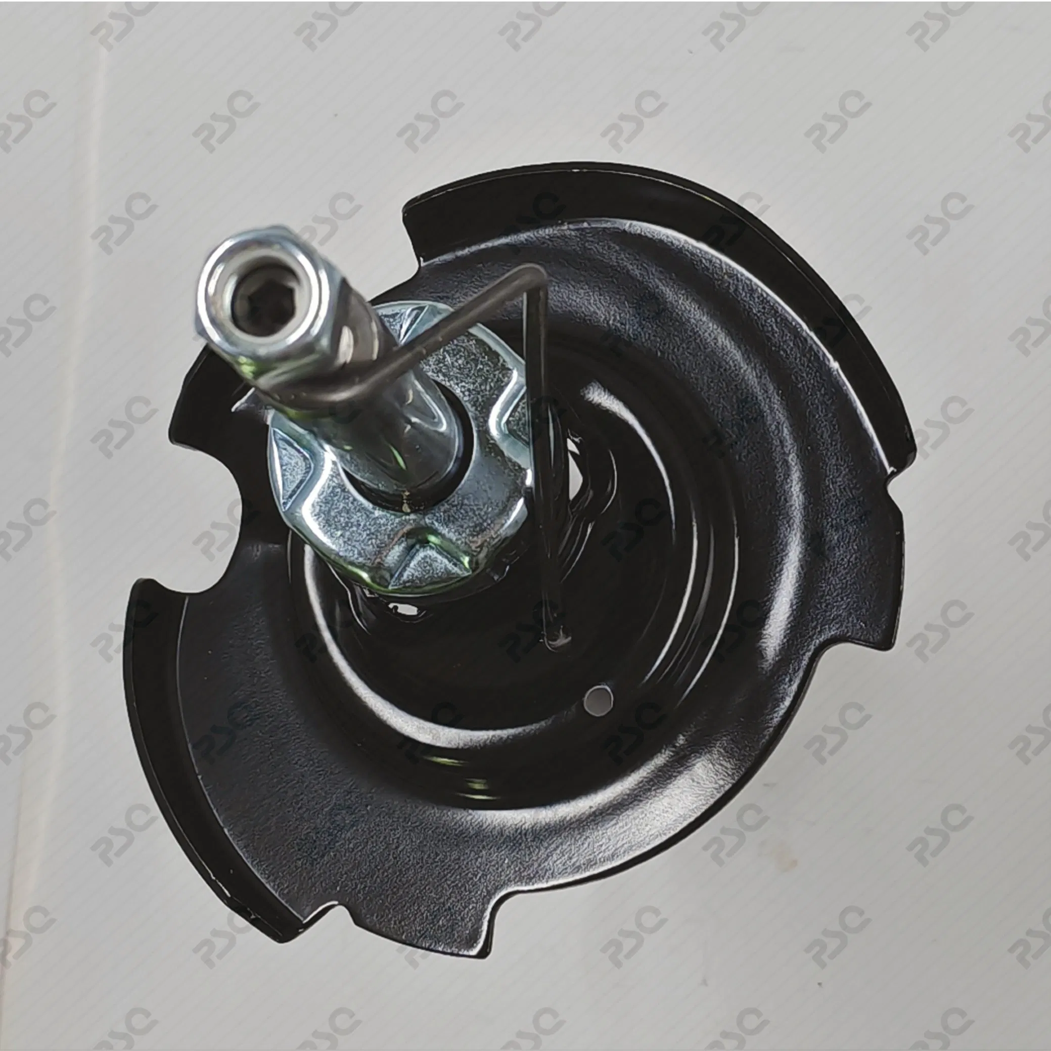 Mazda 2 Demio Front Right Car Shock Absorber D04A34700c 333494 Auto Spring Gas Hydraulic Strut