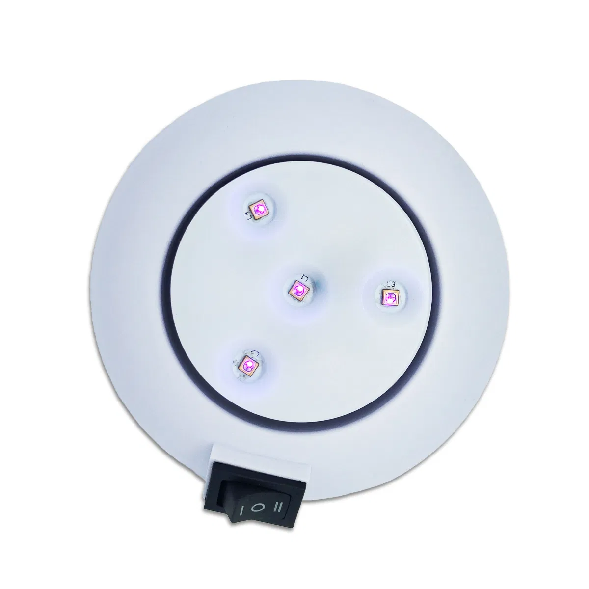 УФ лампа для авто LED, стерилизатор UVC