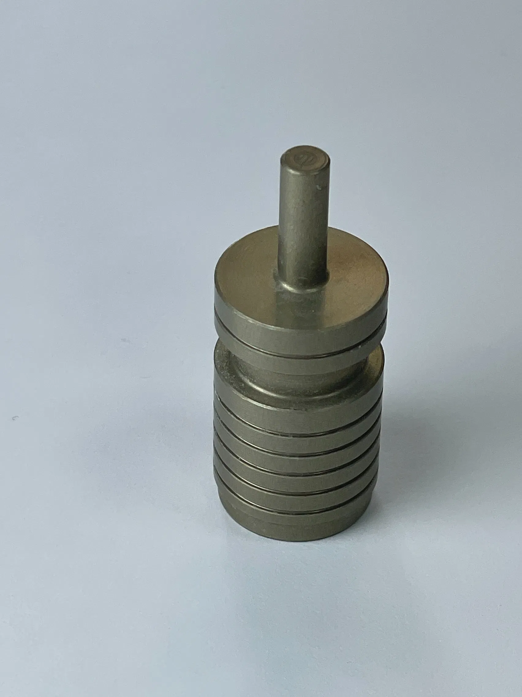 CVT Plunger Automatic Transmission Transmission Parts Oil Pump Plunger Transmission Valve Core