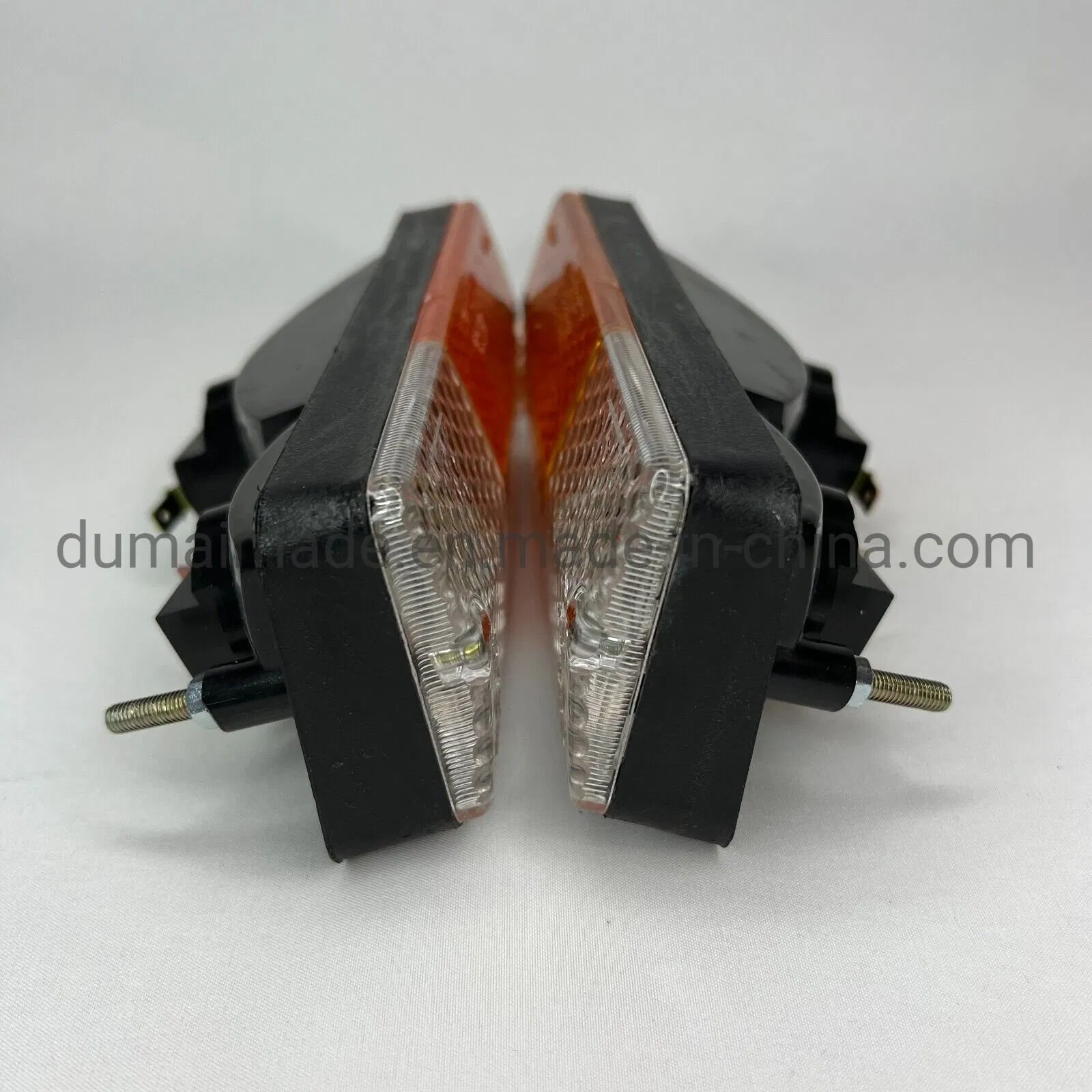 Передние поворотники Lada 2103, 2106, 2121 Niva