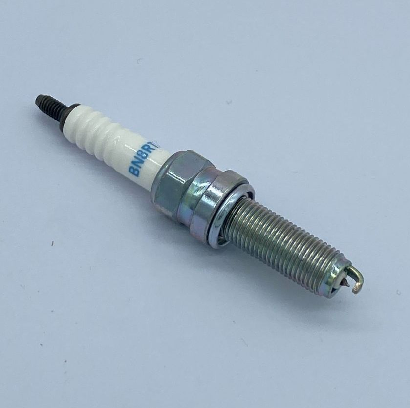 Иридиевые свечи зажигания Lmar8ai-10 для мотоциклов