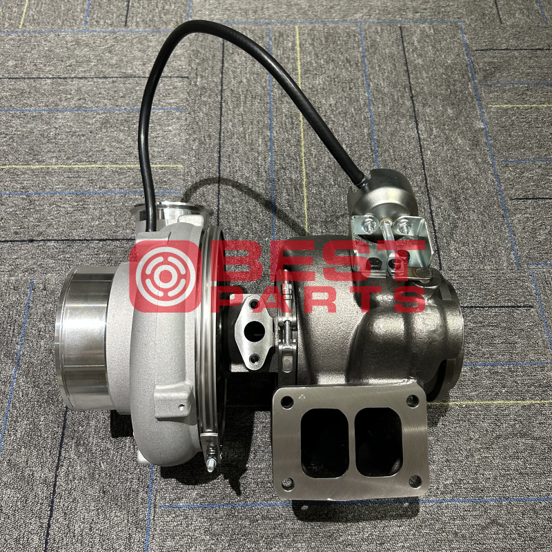 Турбокомпрессор Cat C15 2303542