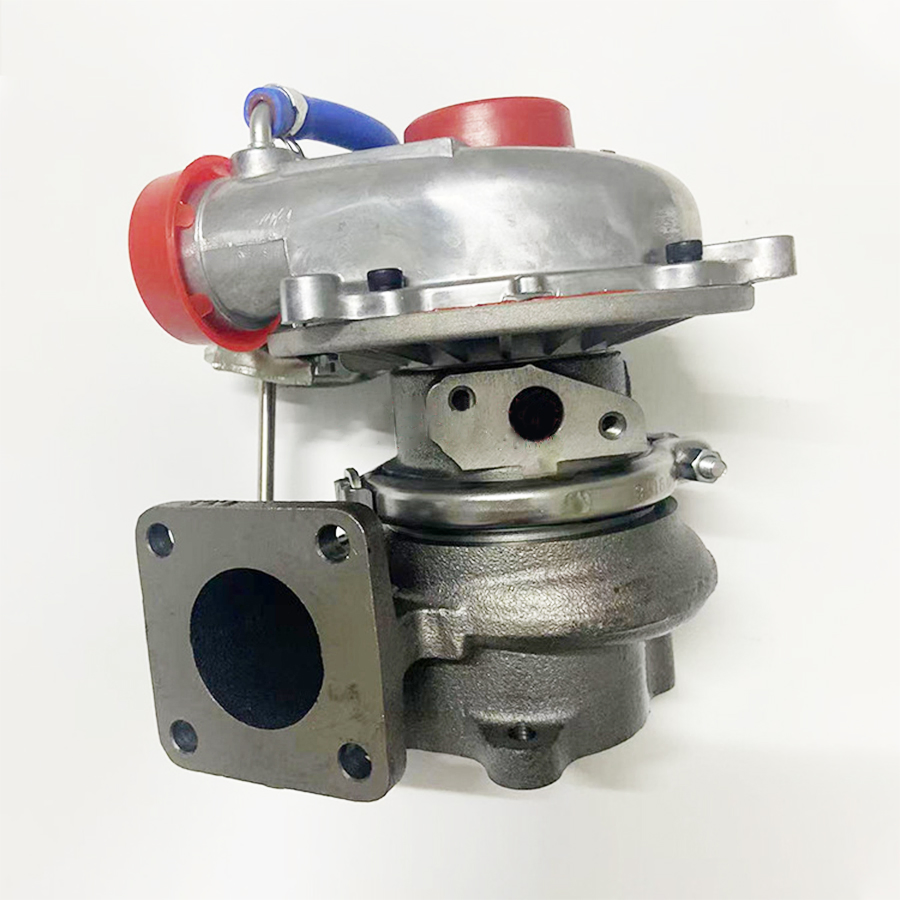 Турбокомпрессор 123945-18010 для Yanmar 4tnv106t