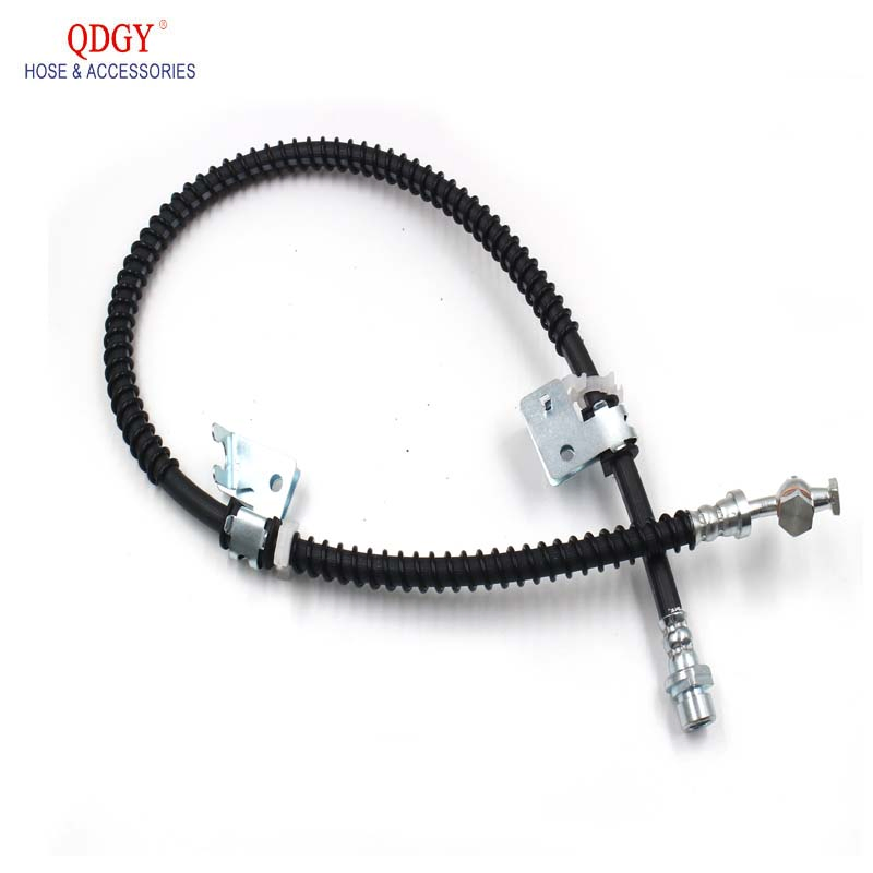 Гидравлический тормозной шланг 1/8hl SAE J1401 DOT