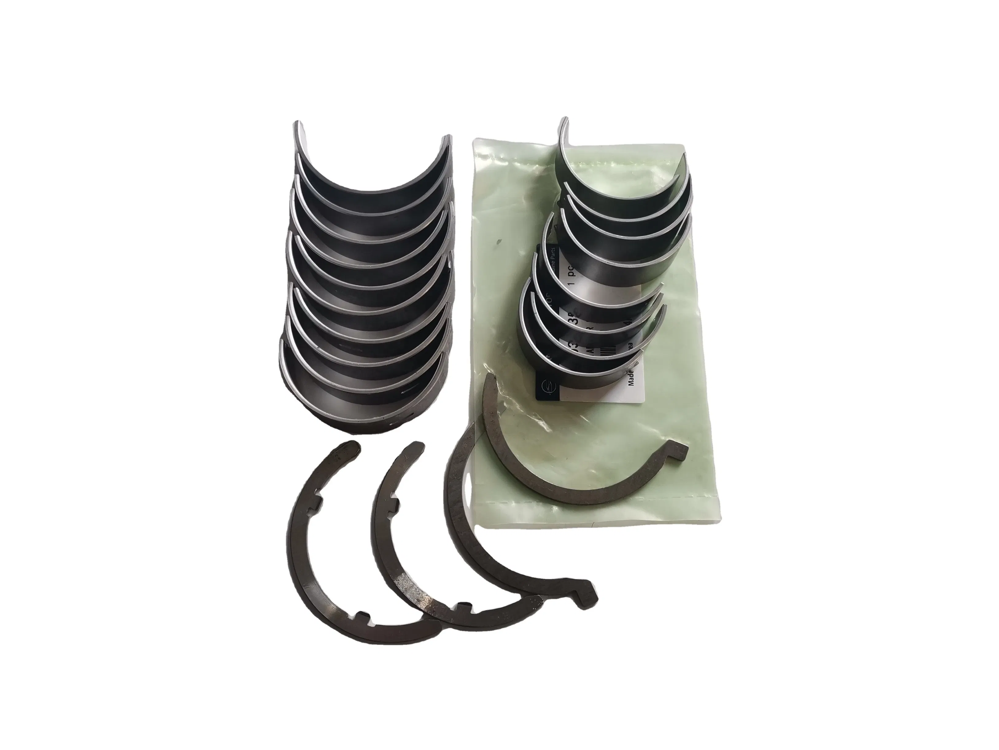 Комплект подшипников шатуна Ssangyong Actyon, Kyron, Rexton