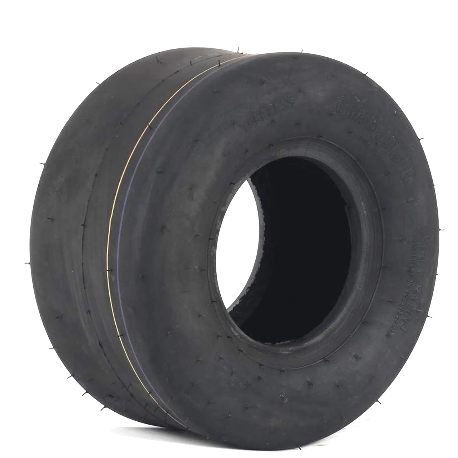 Шина бескамерная 11X6.00-5 для райдеров и газонокосилок