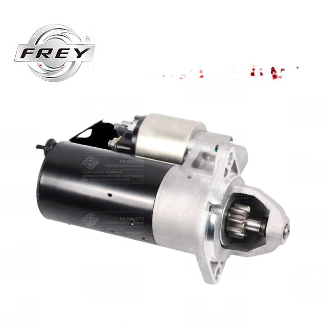 Стартер для BMW M54 M52 M43 M50 E46 E39 E34 E36 OEM 12411740379