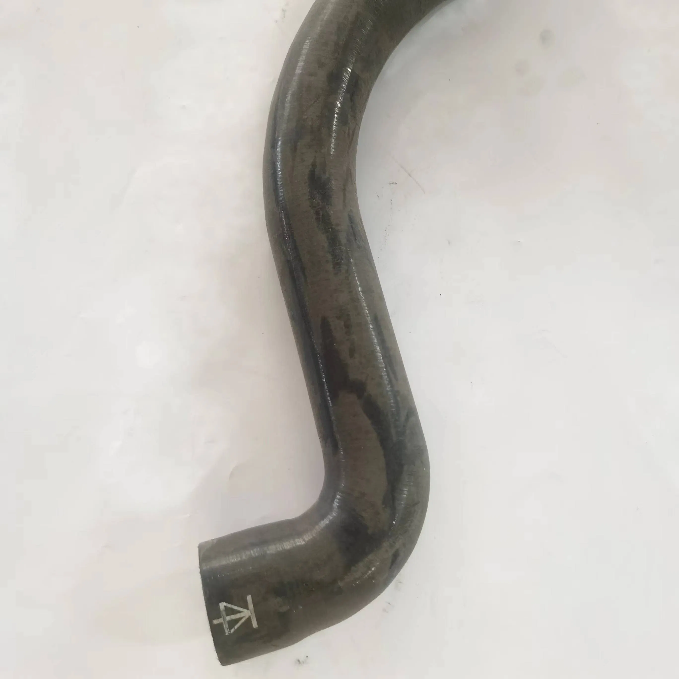 Патрубок интеркулера Saic Maxus V80 Euro 4 C00061551