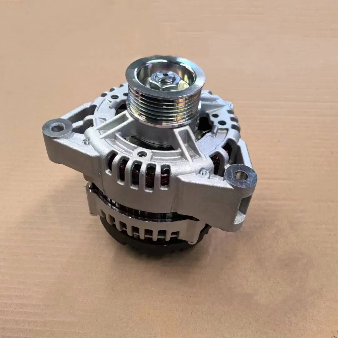 Генератор 28V 55A Vg1560090012 для Sinotruck HOWO, Shaanxi Delong