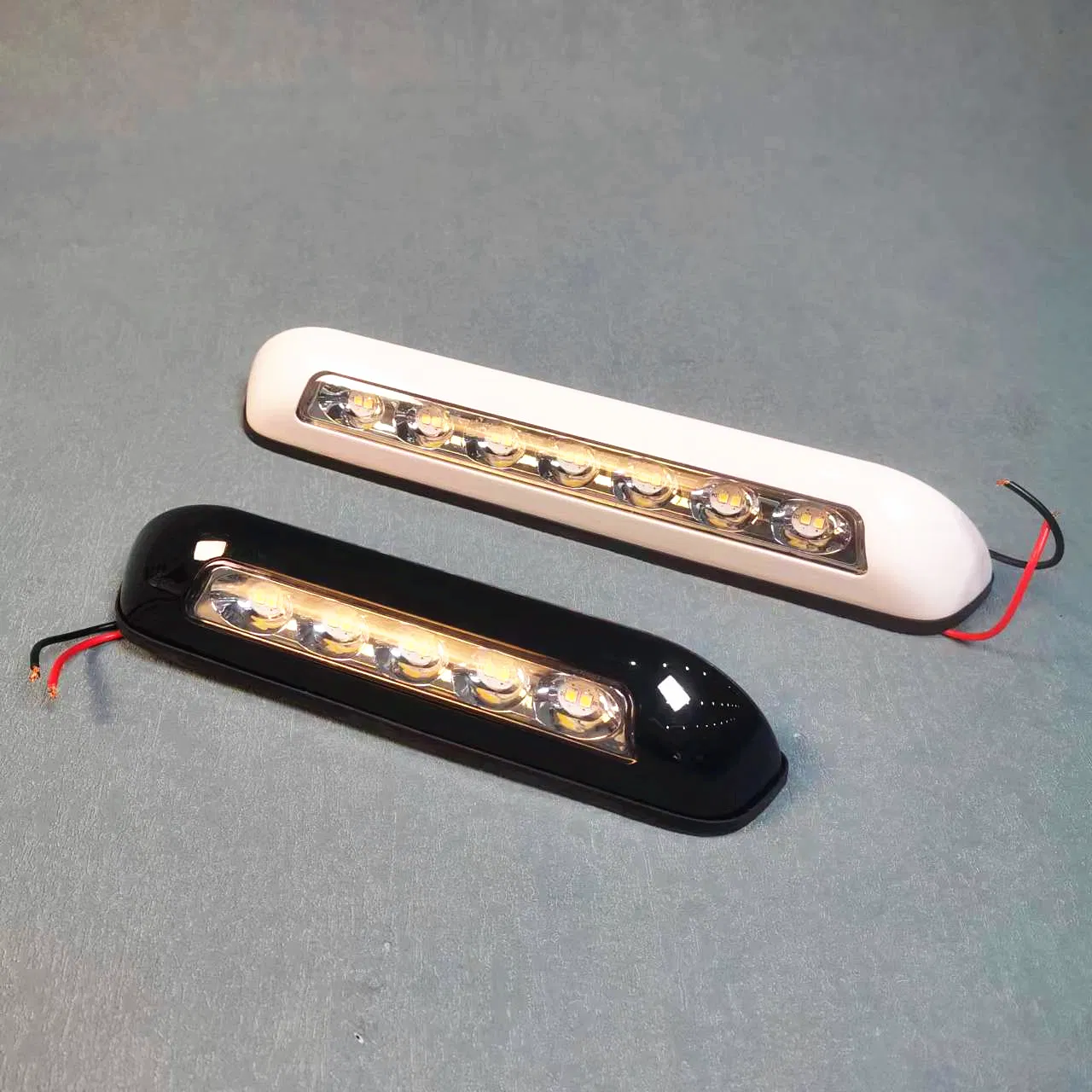 Modified Car Accessories Waterproof LED Yacht Light Porch Light for Motorhome