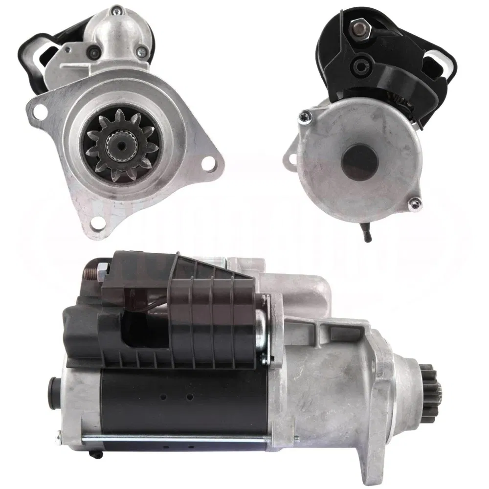 Якорь стартера Bosch 1004011342 Sab1012ba для грузовиков