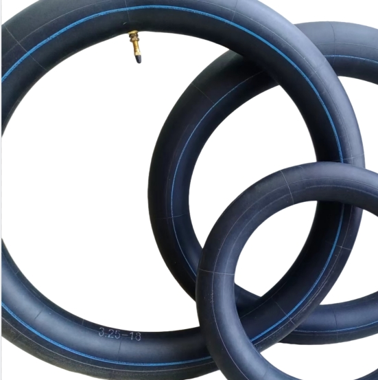 Камера мотоциклетная 3.00-17 Butyl