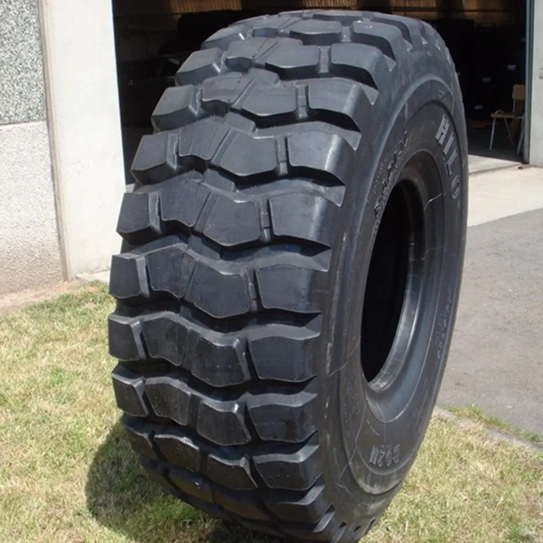 Advance Hilo Aeolus Triangle Forever Radial OTR off The Road Tires E4 E3/L3 L5 17.5r25 20.5r25 23.5r25 26.5r25 29.5r25 24.00r35 425/85r21 16.00r25 14.00r24
