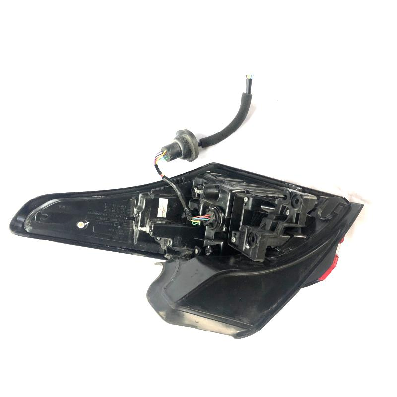 Chery Automobile Tiggo 2 PRO 3X LED Left Rear Tail Lamp Assembly