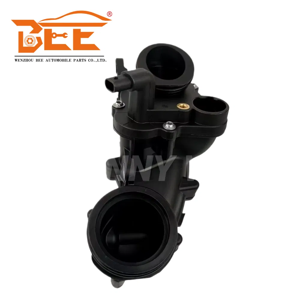 Корпус термостата 059121111BM для Audi