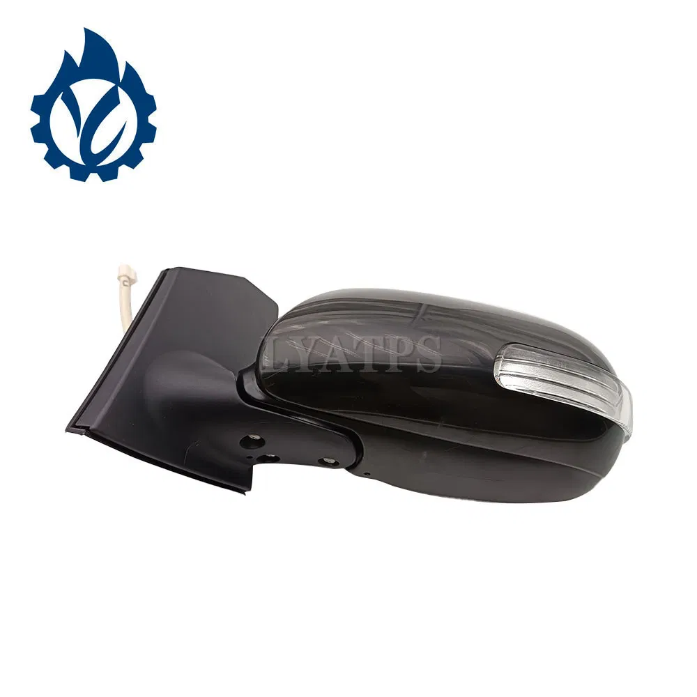 Боковое зеркало с LED-подсветкой для Toyota Allion 2002-2008