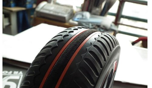 Mini Portable Car Air Compressor 12V Electric Tire Inflater 260psi Vehicle Pump