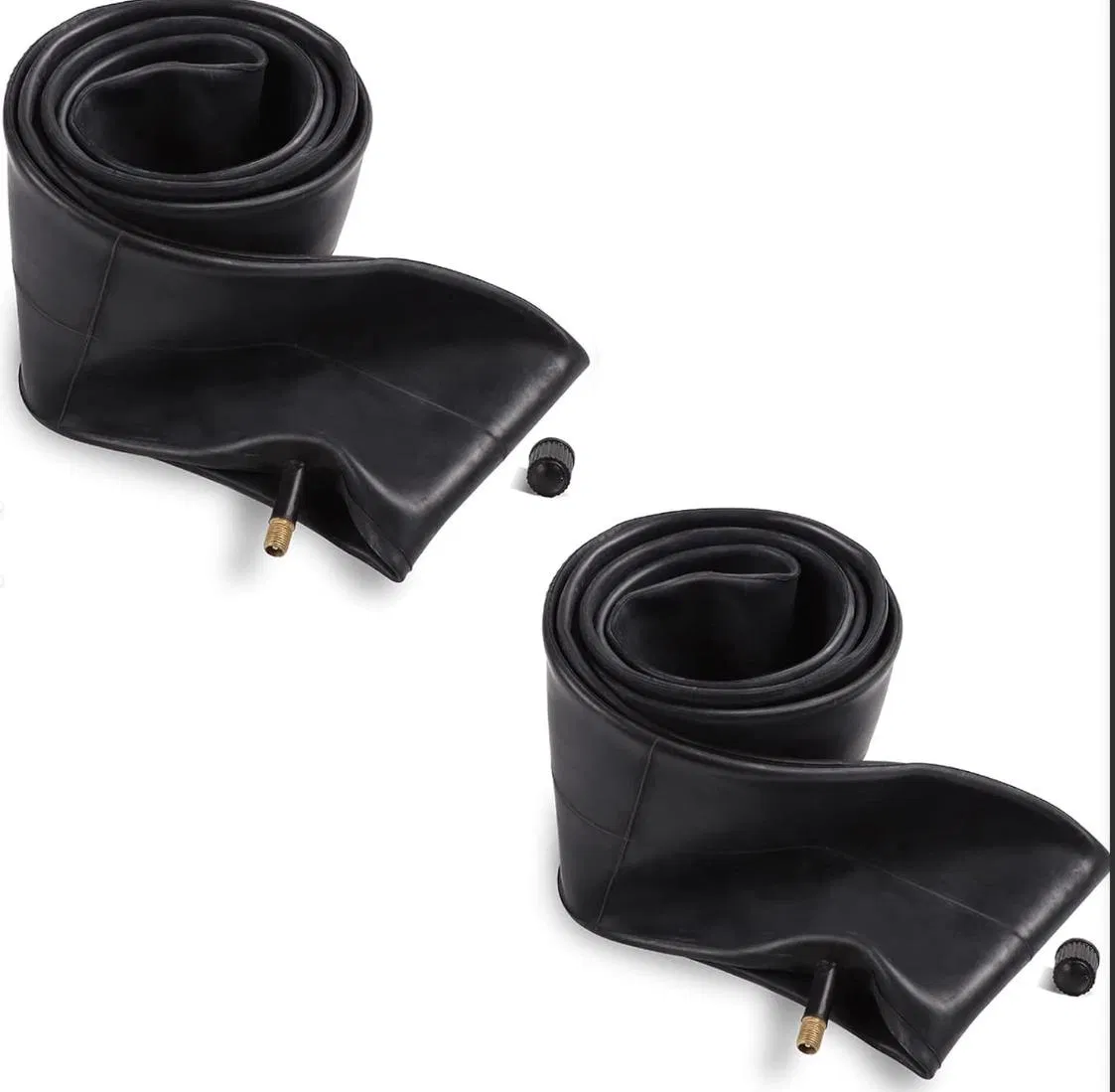 Камера велосипедная TPU усиленная, антипрокол, 700c