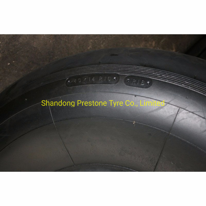40X14, 24ply Tl Large Civil Aviation Aircraft Airplane Tires