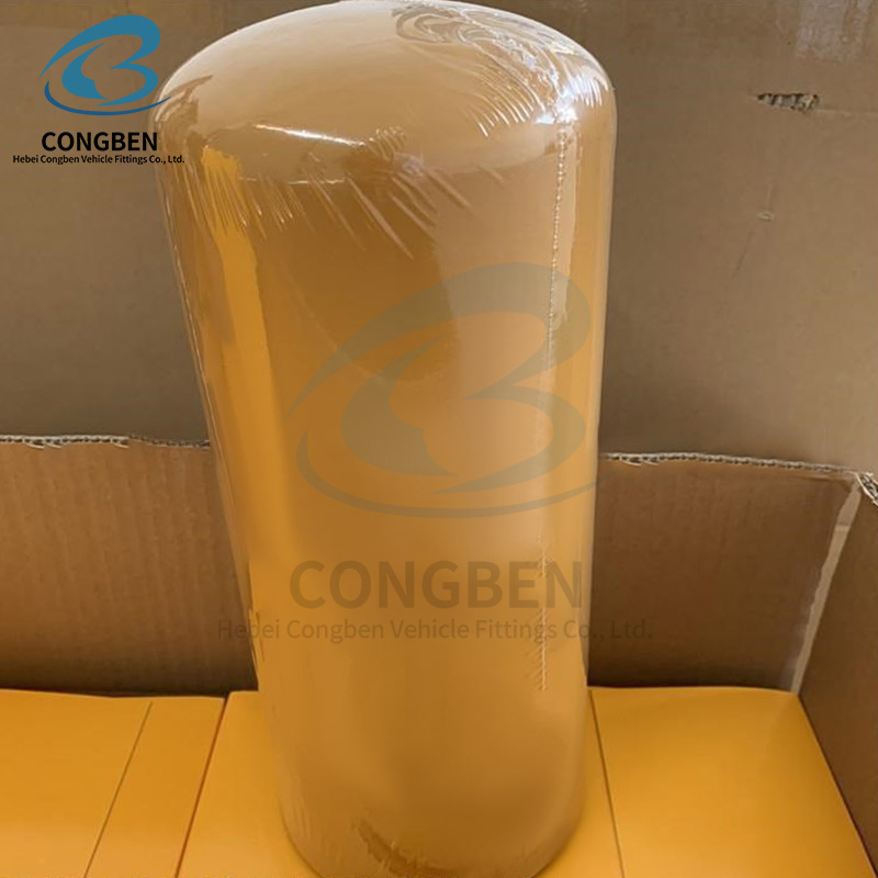 Genuine Oil Filter OEM Cross Reference 1r-0755 1r0755 Bf7639 Oil Filter Element for Caterpillar Cat