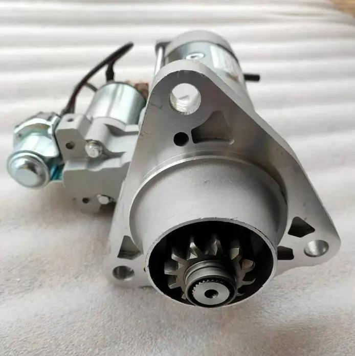 Стартер Weichai Deutz TBD226B 13031962 (M93R3015SE)