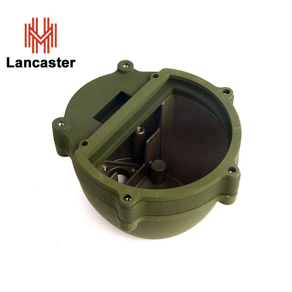 Truck Front Lamp Shade Light Precision Products