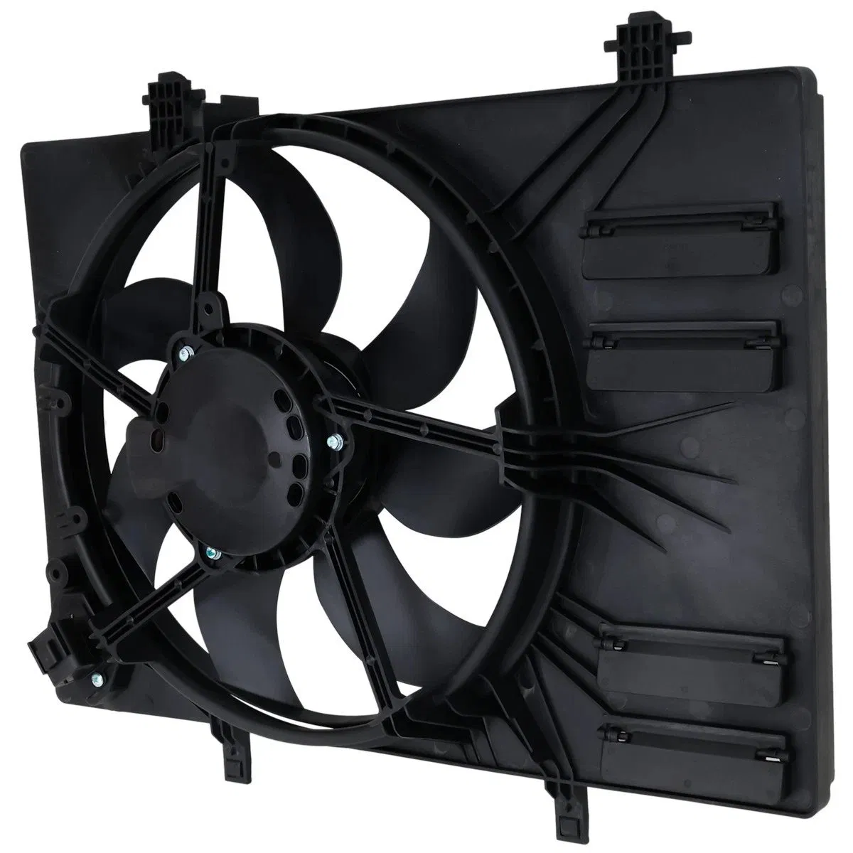 Вентилятор охлаждения двигателя для Ford Ecosport 2018-2021