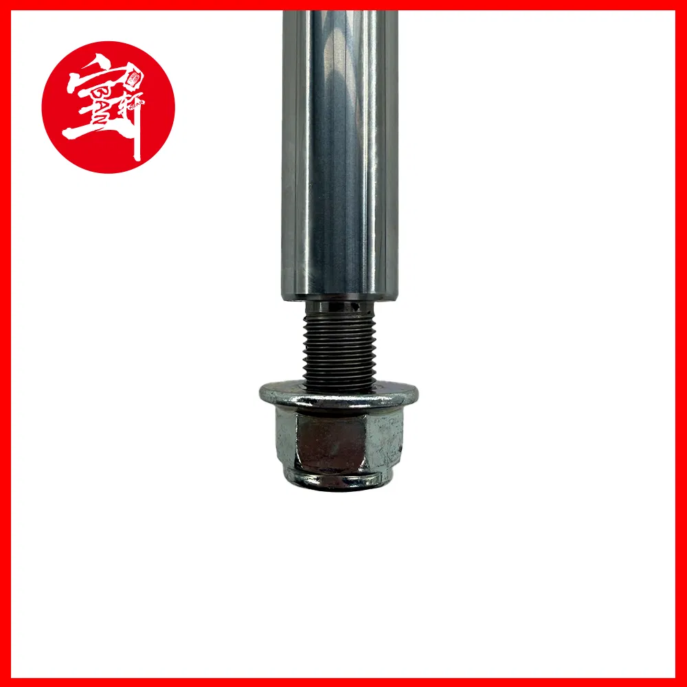 VW Shock Absorber Ready to Fit Front Strut Assembly Kit with Mounts - Ready to Install, Mul