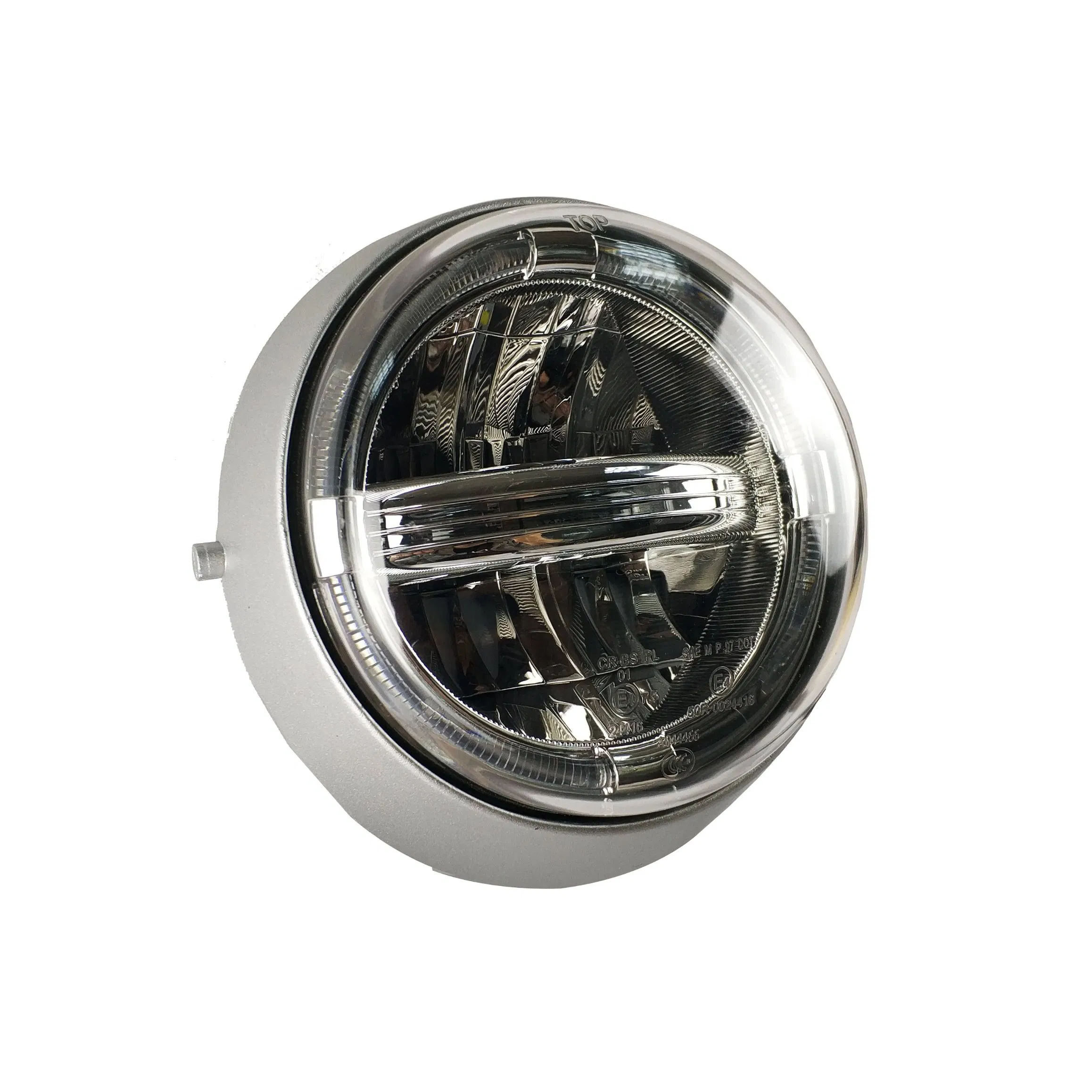 Фара головного света K-Lite для мотоцикла