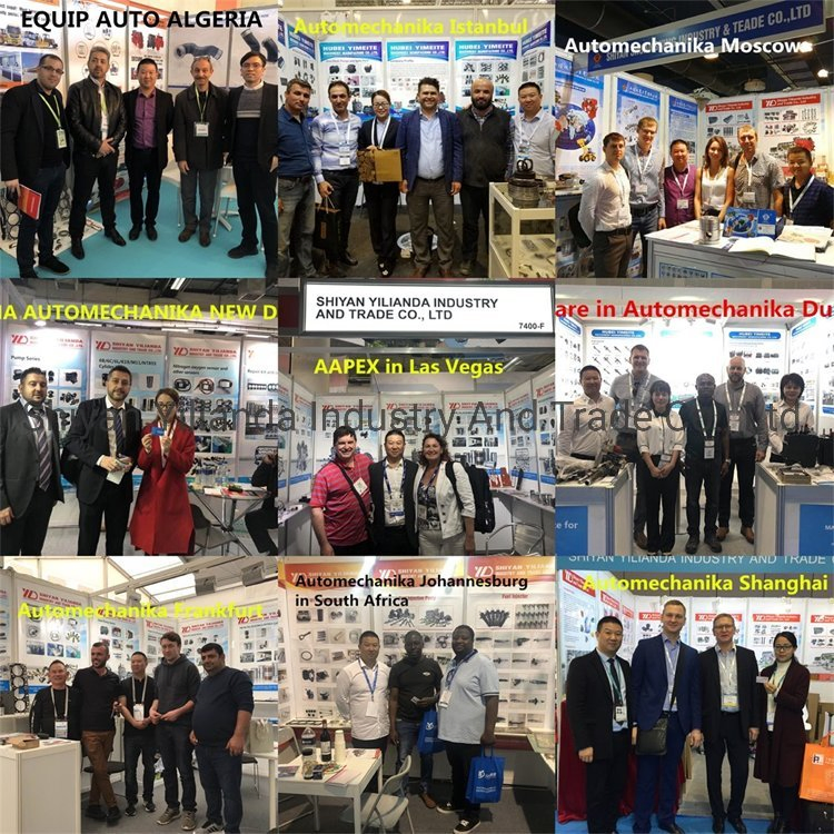 Распредвал Cummins ISF2.8 для грузовиков и спецтехники