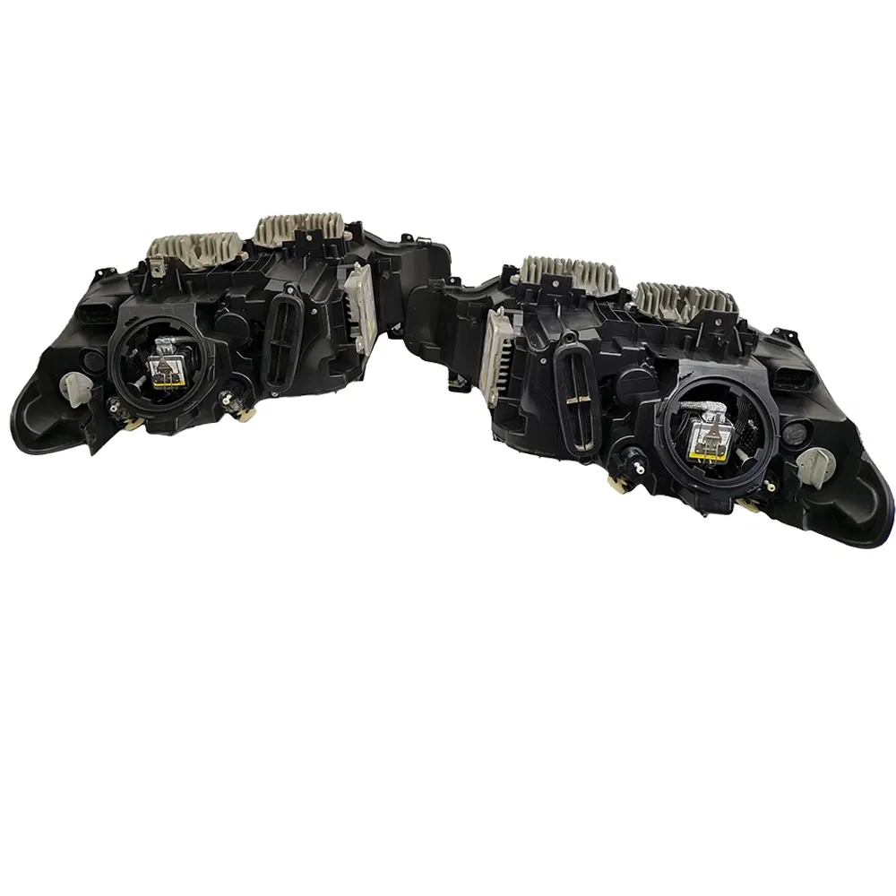 for BMW 3 Series LED Headlights 2013 2014 2015 BMW F30 F35 318li 320li 325li