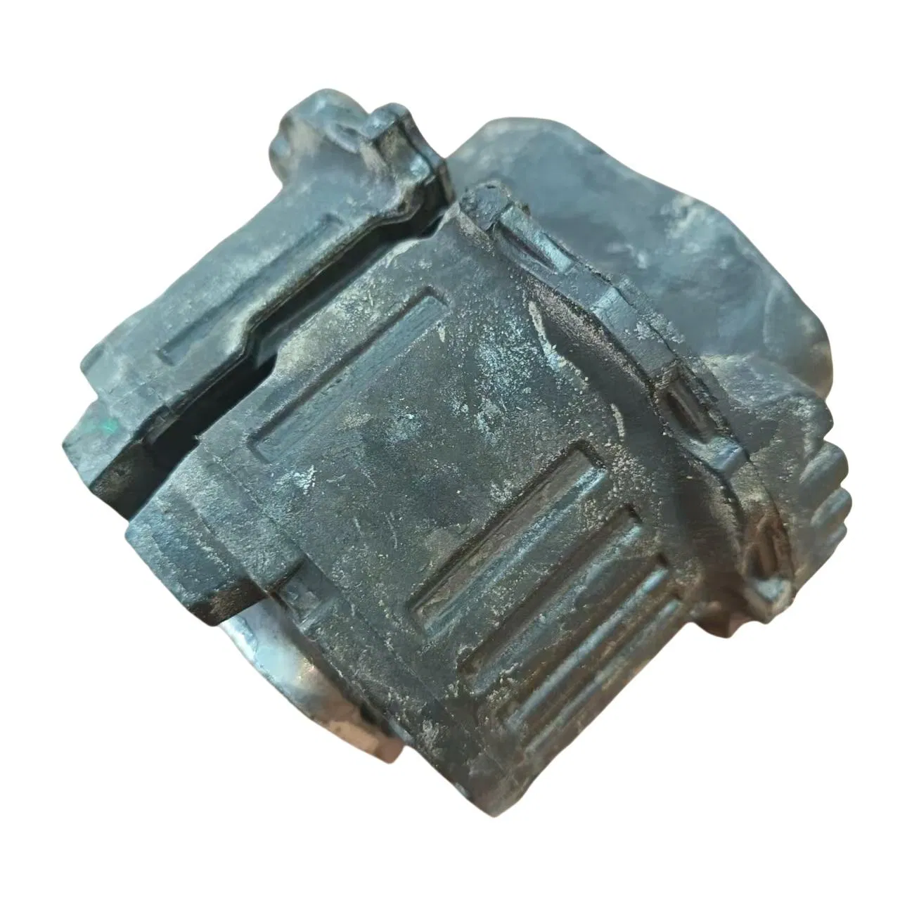 Подушка подрамника задняя 2063512400 для Mercedes-Benz W206