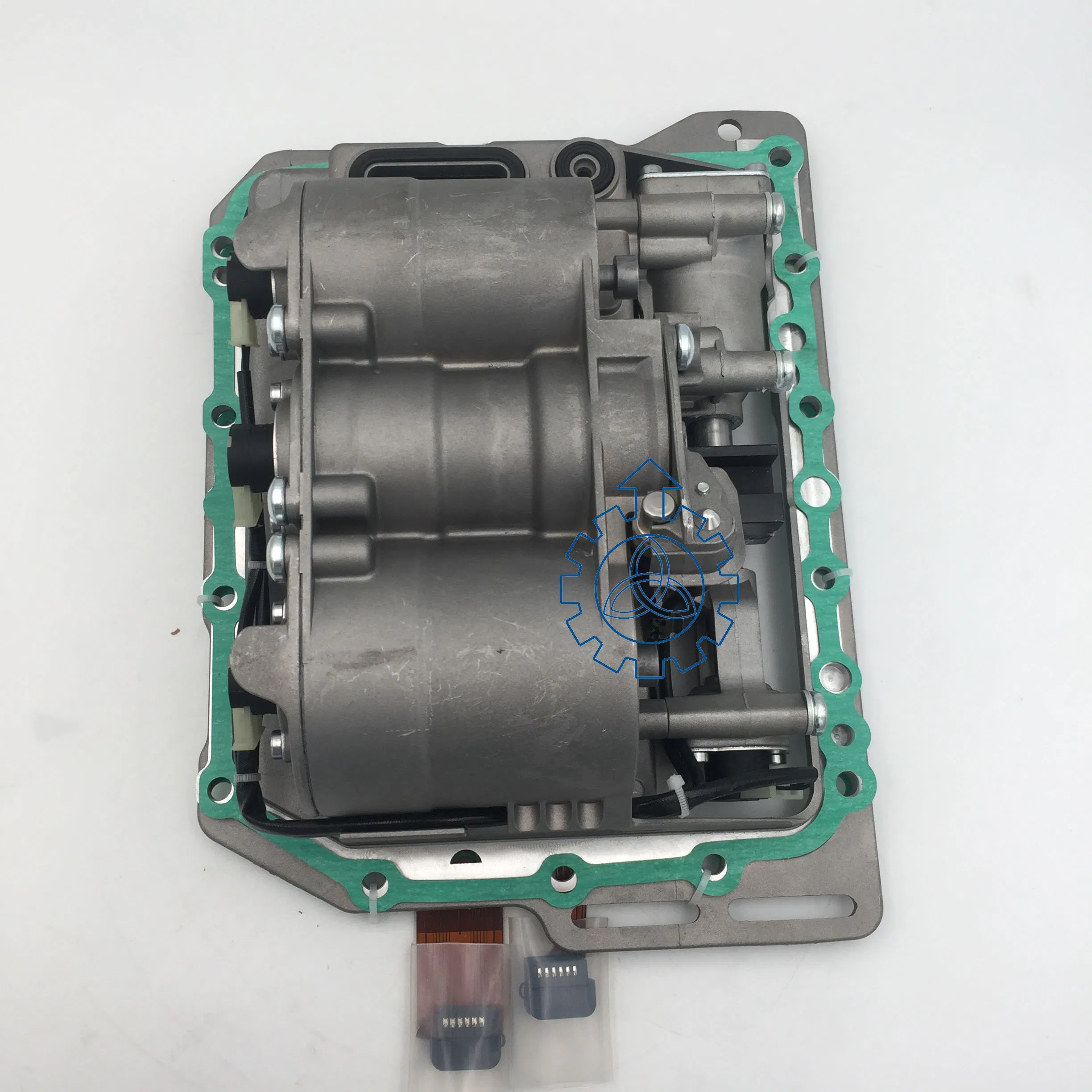 Truck Gearbox Control Actuator Transmission Actuator Shifting Cylinder Housing Repair Kit 4213559502 0002649001 81326906015 6009298006 for Man